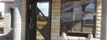Aluminium Windows and Doors Midrand CBD Renovations