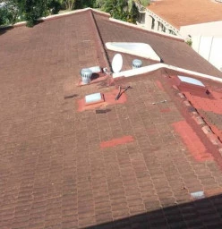 WATERPROOFING SERVICES, PAINTING SERVICES, HOME AND ROOF MAINTENANCE SERVICES Richards Bay Central Roof water proofing