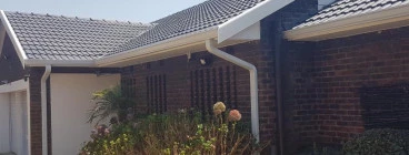 Seamless Gutters and fascia boards installations Randburg CBD Roof water proofing