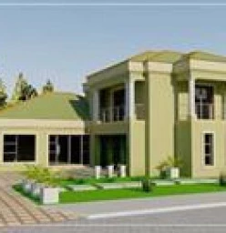 NEW HOUSE 20% DISCOUNT Kamhlushwa Building Planning &amp; Permits