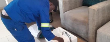 Toilet repair Garsfontein Plumbers