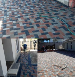 Driveway Paving Installations Brackenfell Paving Contractors &amp; Services