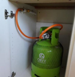 Cupboard installation Randburg CBD Gas Heaters