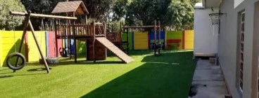 Artificial Grass Supply and Installation Brackenfell Paving Contractors &amp; Services