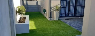 Artificial Grass Supply and Installation Brackenfell Paving Contractors &amp; Services