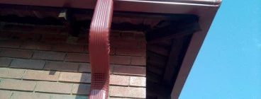 GET A 5% DISCOUNT ON YOUR ACCEPTED QUOTE Pretoria North Gutter Installation