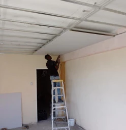 10% Drywall Installations Bellville CBD Roof Repairs &amp; Maintenance