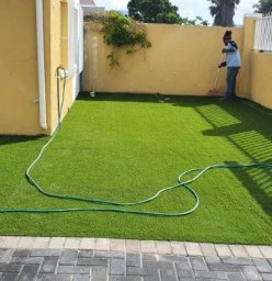 20% summer specials ???? Artificial Grass Special Brackenfell Paving Contractors &amp; Services
