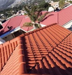 Metal roof Cape Town Central Handyman Services