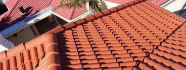 Metal roof Cape Town Central Handyman Services