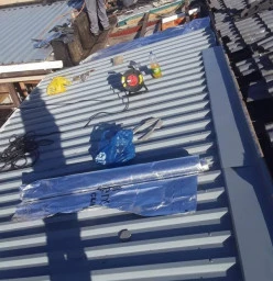 Roofing leak Cape Town Central Handyman Services