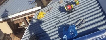 Roofing leak Cape Town Central Handyman Services