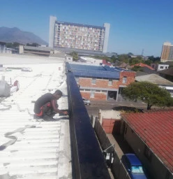 Roofing Service Cape Town Central Handyman Services