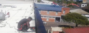 Roofing Service Cape Town Central Handyman Services