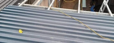 roof replacement cost Cape Town Central Handyman Services