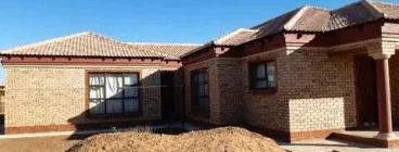 HIERARCHY HOME BUILDERS AND PROJECTS Klerksdorp CBD Builders &amp; Building Contractors