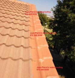 Waterproofing &amp; Roofing Discount 15 Oct to 15 January 2020 Cape Town Central Roof water proofing