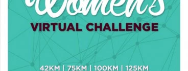 Women&#039;s Virtual Challenge Northgate Window Cleaning