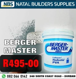 Natal Builders Supplies October promotion 2025 Clairwood Building Supplies & Materials