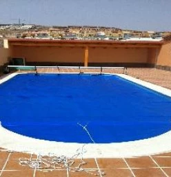 Winter Pool Solar Blanket Specials Henley on Klip Pool Nets &amp; Covers