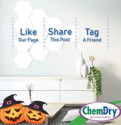 ENTER OUR HALLOWEEN CASH GIVEAWAY Fourways Carpet Cleaning &amp; Dyeing