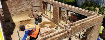 Project Management Nelspruit CBD Builders &amp; Building Contractors