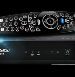 Extra view set with 1 Explora Decoders and 1 HD Decoder R2999.00 Durban North CBD Home Automation Systems