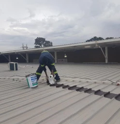 10% Discount on Roof repairs/waterproofing Randburg CBD Roof water proofing