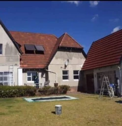 House wall Painting Boksburg CBD Roof Materials &amp; Supplies