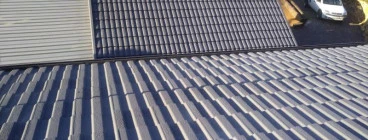 Tiled Roof Restoration Boksburg CBD Roof Materials &amp; Supplies