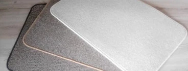 2 Free Door Mat Rugs with Any Laminate Flooring Purchase Brackenhurst Carpet Installation