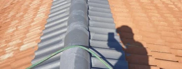 Tiled Roof Waterproofing Boksburg CBD Roof Materials &amp; Supplies