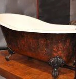 Vintage Bathroom Accessories Auction Pretoria West Emergency Plumbers