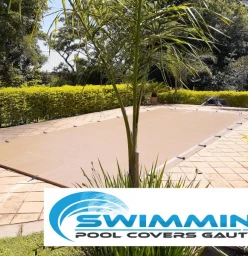 Swimming pool covers Gautemg Pretorius Park Pool Nets &amp; Covers
