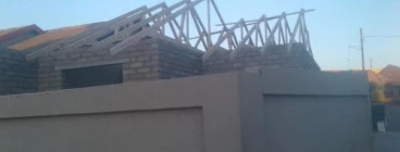 Mamevhona construction Pty ltd Soshanguve Concreting