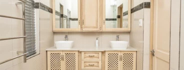 Free Detailed Bathroom Renovation and Assesment followed by a Detailed Quotation Menlo Park Bathroom Contractors &amp; Builders