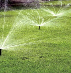 Automatic irrigation systems Centurion Central Garden &amp; Landscaping Contractors &amp; Services