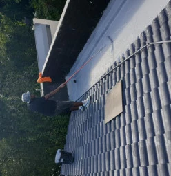Tiled Roof Waterproofing Germiston CBD Roof Repairs &amp; Maintenance