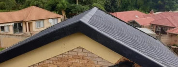 Tiled Roof Waterproofing Germiston CBD Roof Repairs &amp; Maintenance