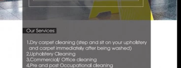25% Discount Honeydew Commercial Cleaners &amp; cleaning