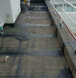 Slab Roof Waterproofing Germiston CBD Roof Repairs &amp; Maintenance