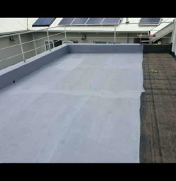 Slab Roof Waterproofing Germiston CBD Roof Repairs &amp; Maintenance