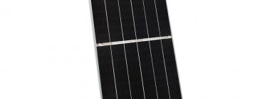 5kwh Solar System The Reeds Inverters