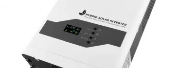 3kw Solar System The Reeds Inverters