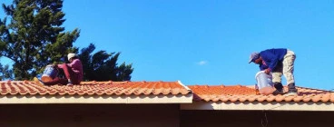 Waterproofing and Roof Coatings for less! Greymont Generator Repair and Maintenance