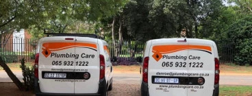 Blocked drains Pretoria Central Bathroom Accessories