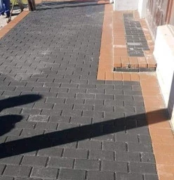 Paving Best Seller Brackenfell Paving Contractors &amp; Services