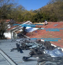 Waterproofing &amp; roof repairs discounted until February 2020 Cape Town Central Roof water proofing
