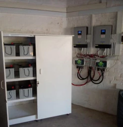 Inverter Installations in Cape Town Durbanville Electricians