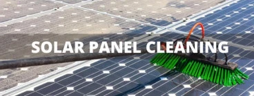 Free Solar Panel Check with Every solar Panel Clean Malvern Carpet Cleaning &amp; Dyeing